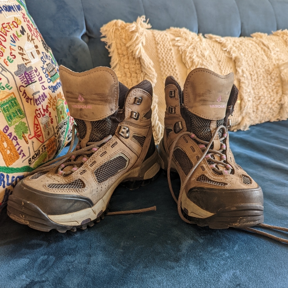Vasque Breeze Women's Hiking Boot